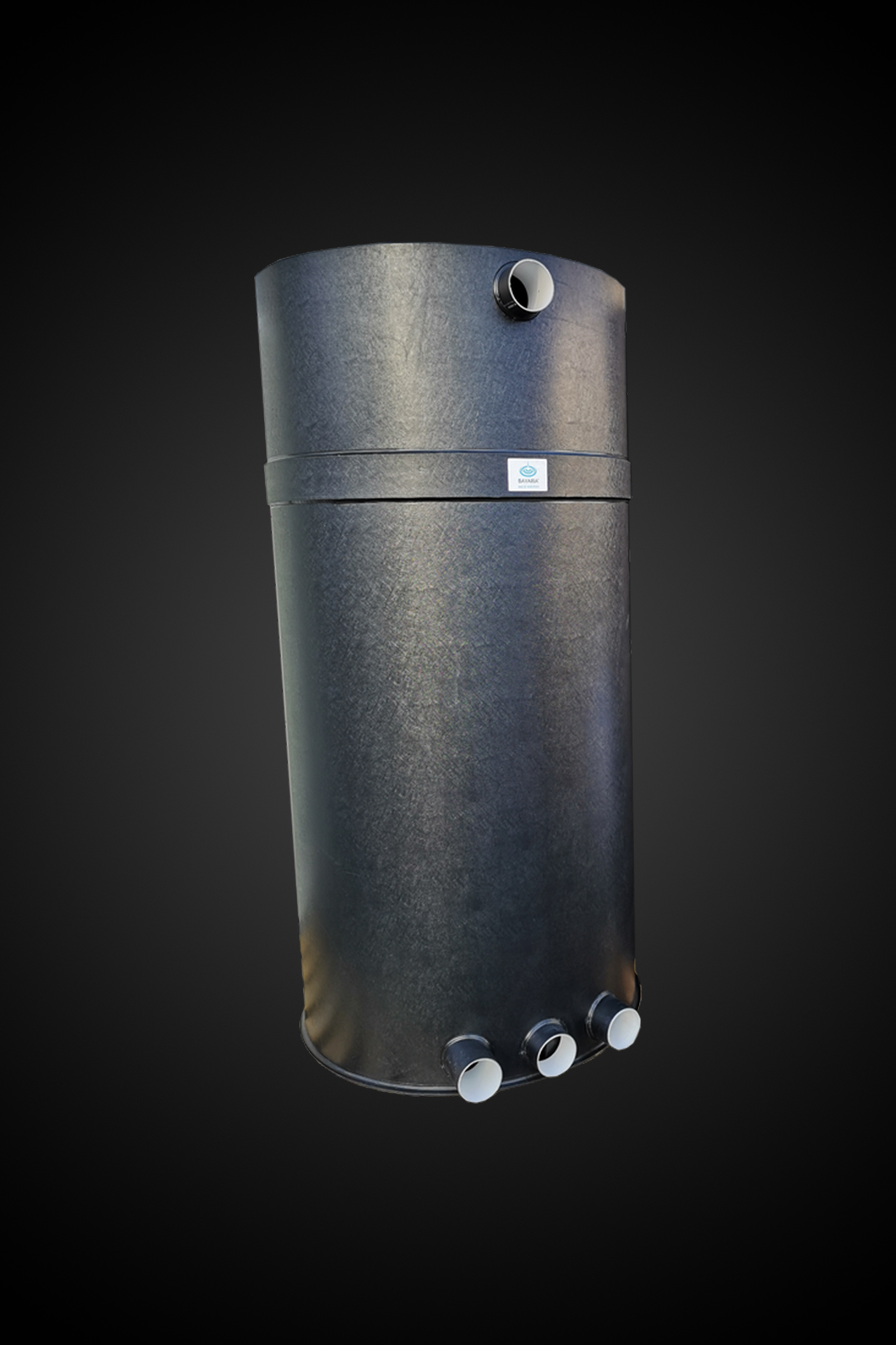 Bioreaktor Rieselfilter Bioreaktor Rieselfilter