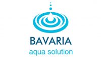 Bavaria Koi Logo